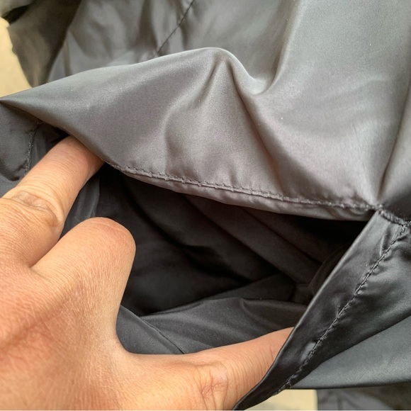 Ron English Mens Jacket x gxg windbreaker size Large zip hoodie - Picture 3 of 10